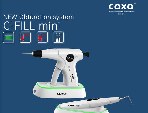 C-FILL MINI Endodontic Obturation System