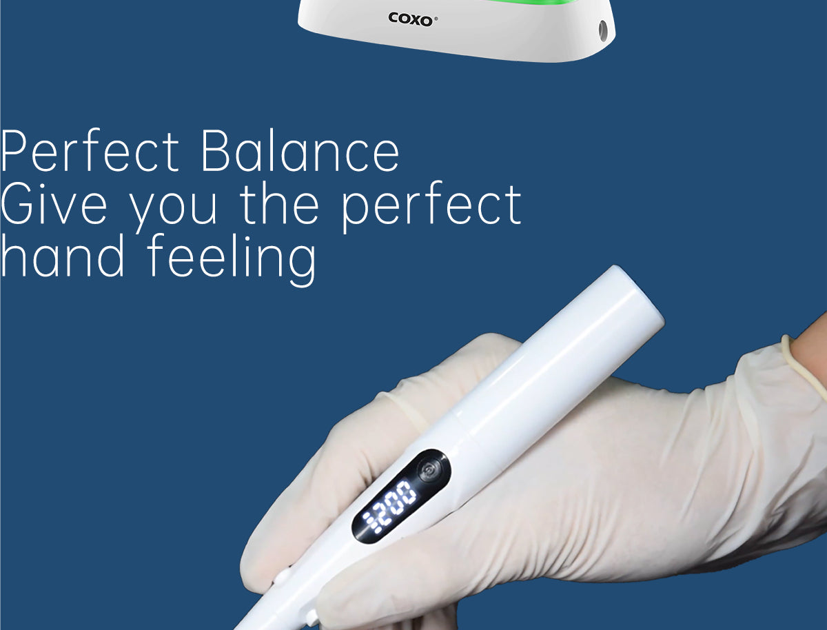 C-FILL MINI Endodontic Obturation System
