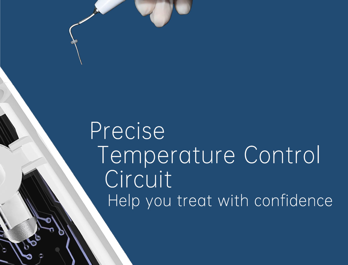 C-FILL MINI Endodontic Obturation System