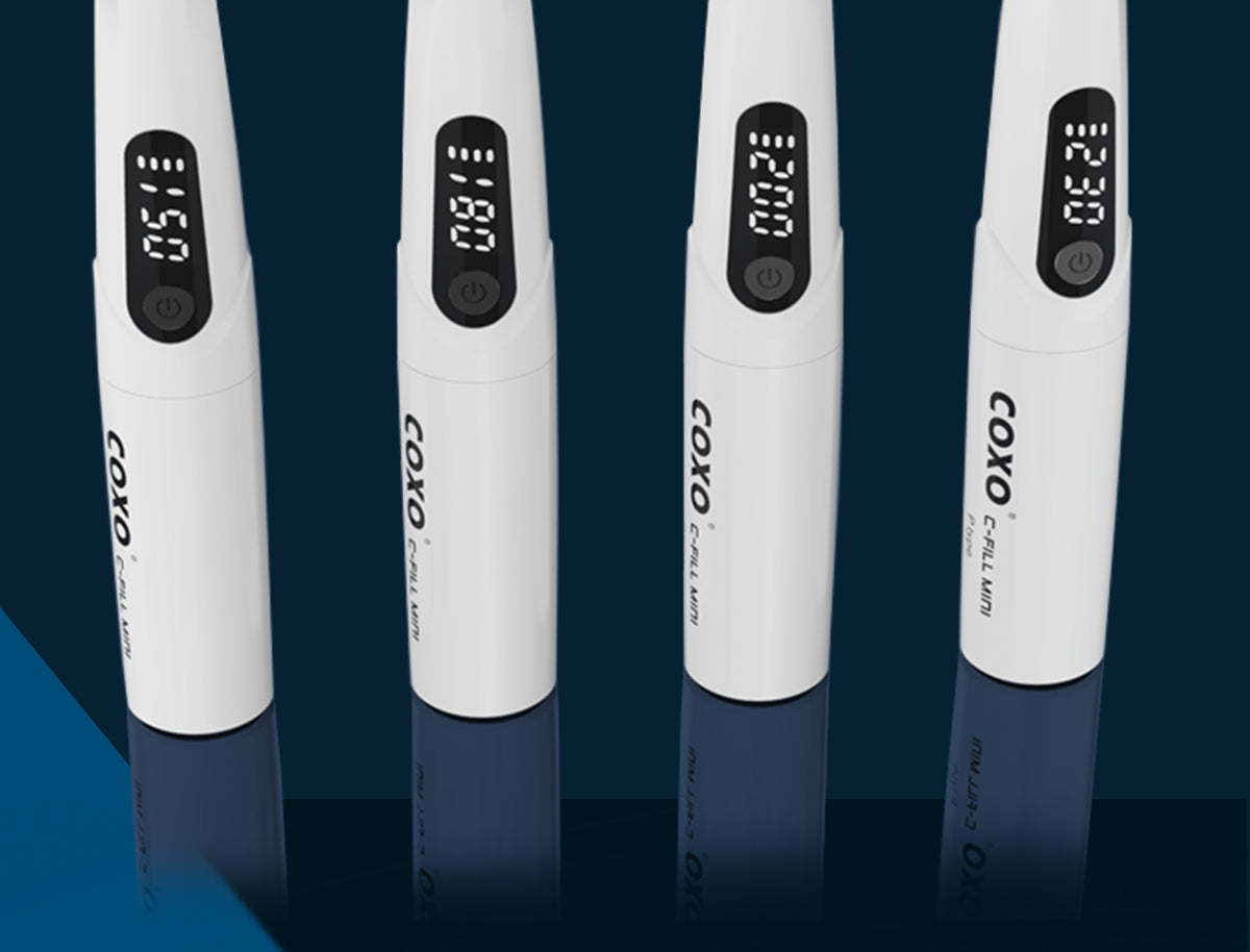 C-FILL MINI Endodontic Obturation System