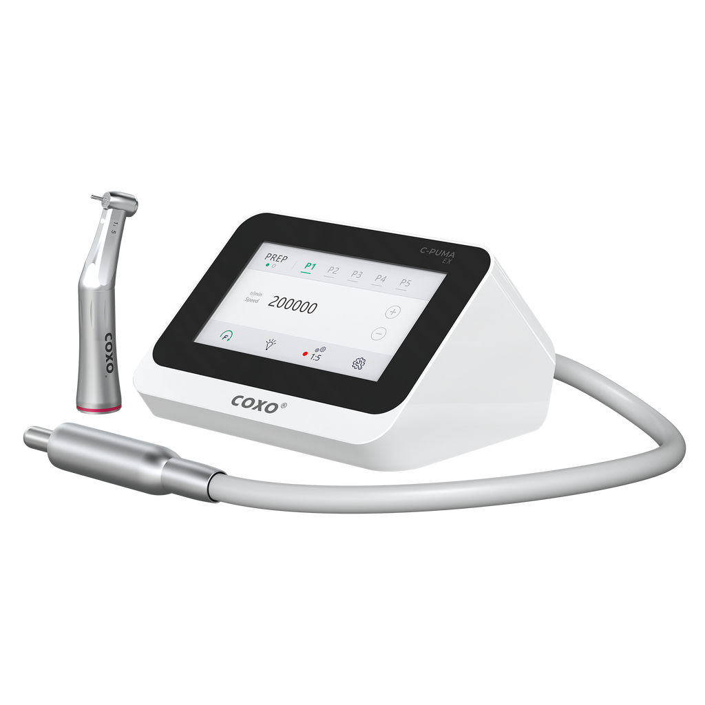 C-PUMA EX Dental Electrical Motors
