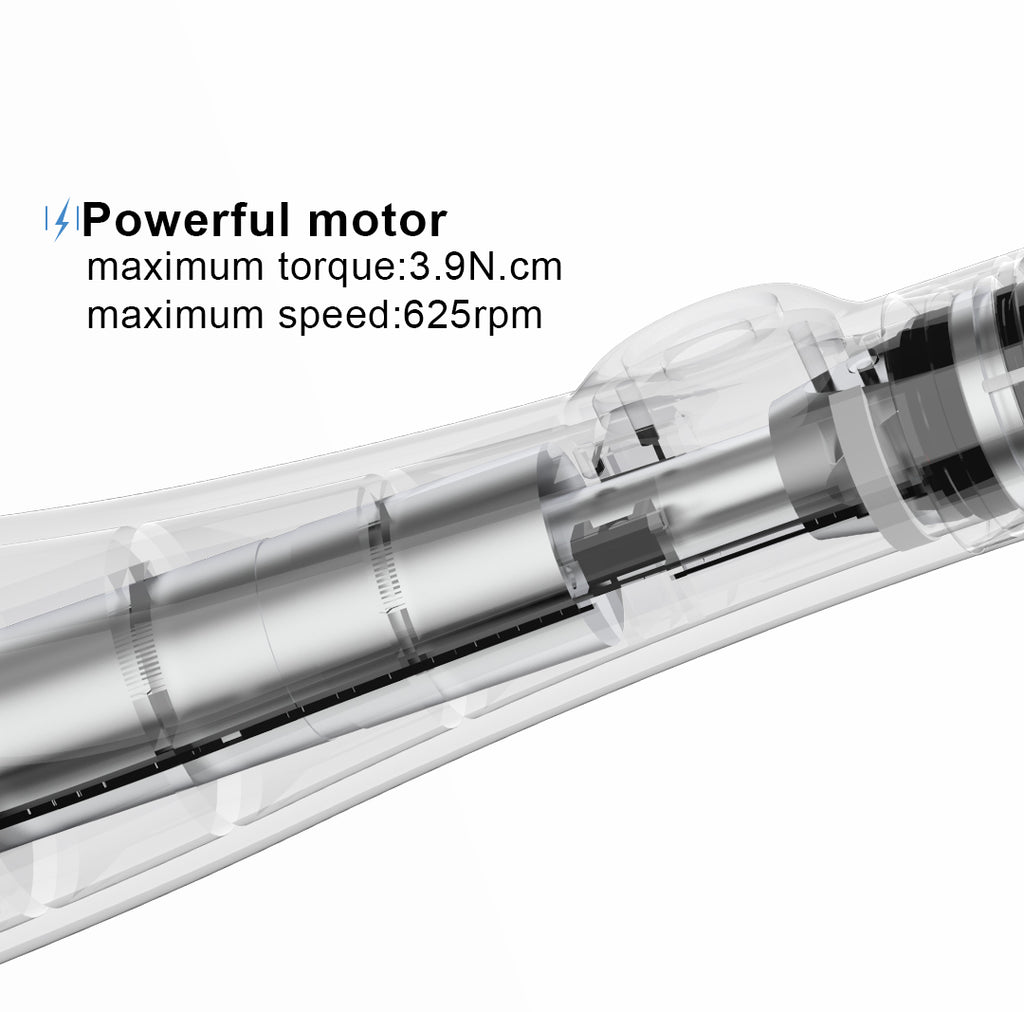 C-SMART-MINI Endo motor