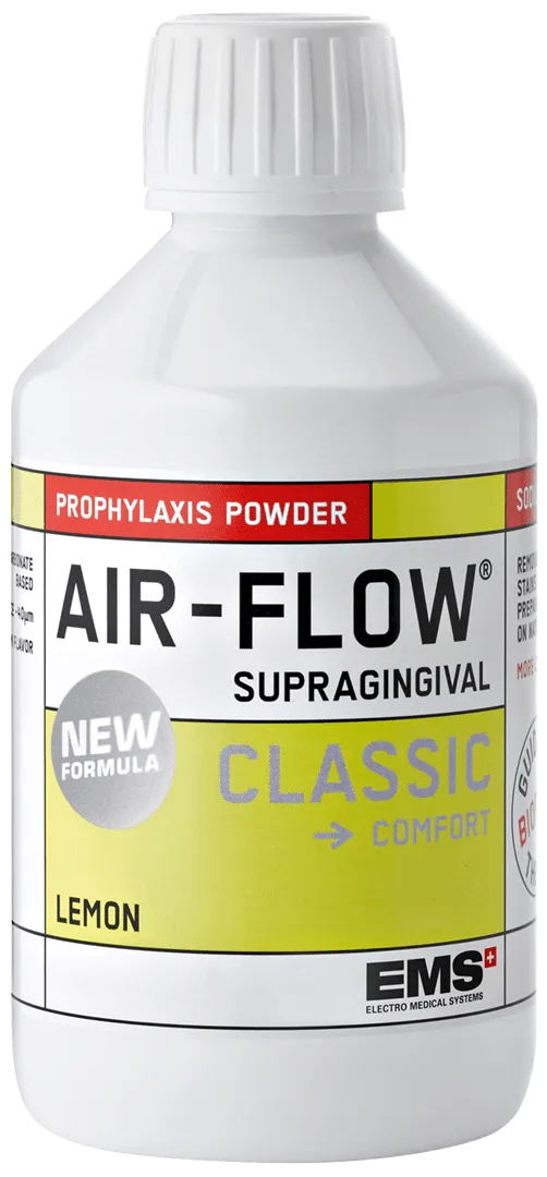 AIRFLOW® Comfort