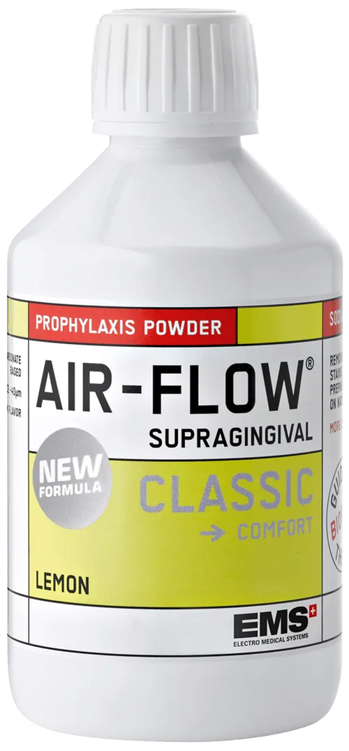 AIRFLOW® Comfort