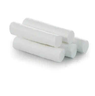 Cotton roll