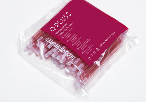 saliva ejector | PLUSS