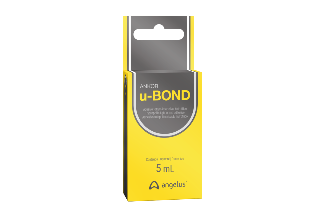u-BOND Angelus