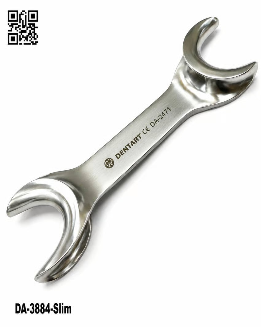 Cheek  Retractor  | dentart