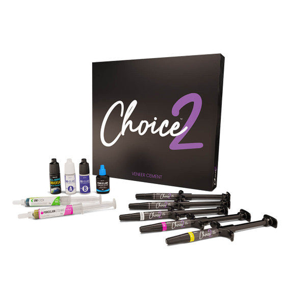 Choice™ 2 Starter Kit