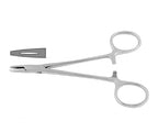 Webster Holder 11cm (Serrated) | DENTIRAK