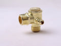 Connector 3 way (L3)