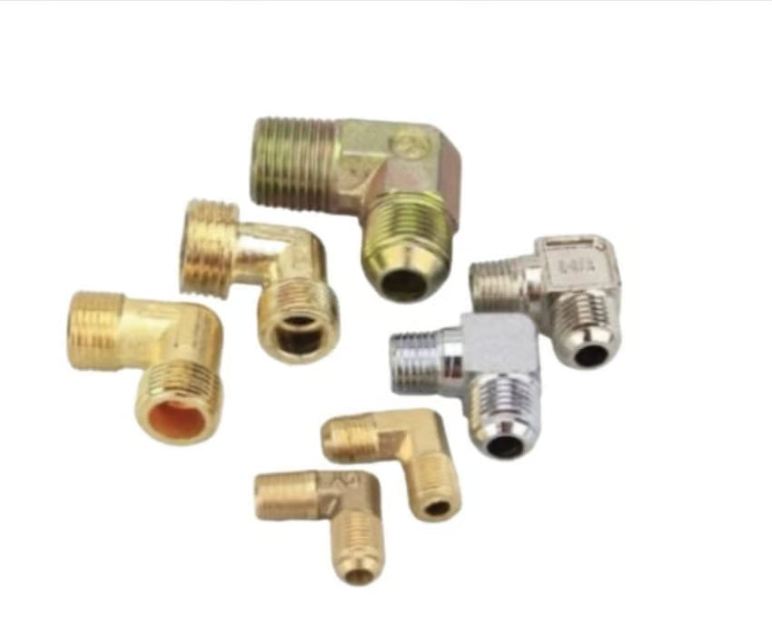 Connector (L3