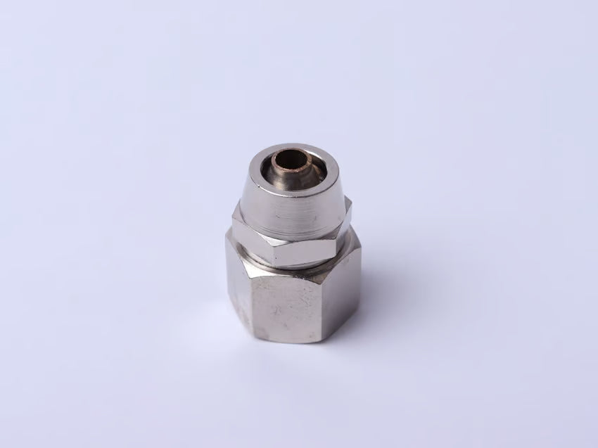 Connector for Compressor Tube