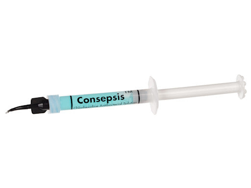 Consepsis™ | 2% Chlorhexidine