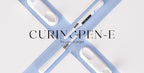 Curing pen-E | EIGHTEETH