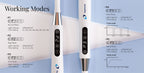 Curing pen E-light cure