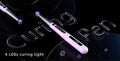 Curing pen