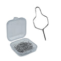 Ligature wire short| summit