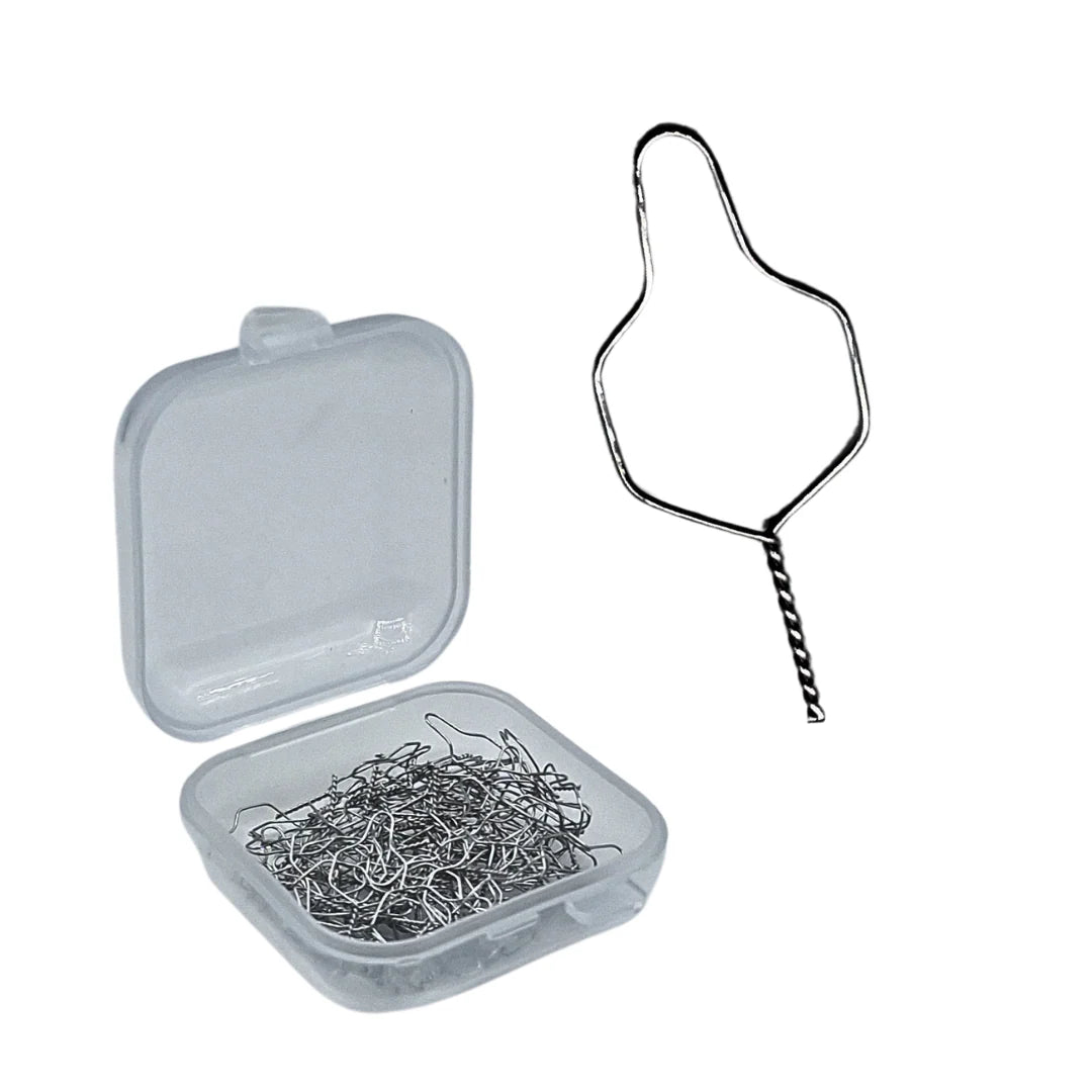 Ligature wire short| summit