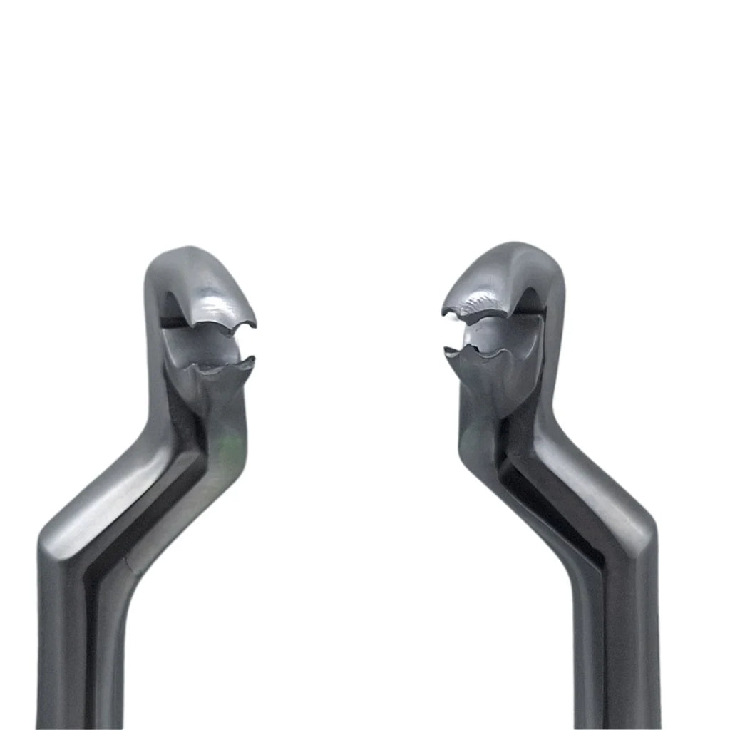 Forceps for lower wisdom teeth ( lower 8)  | EXLIN