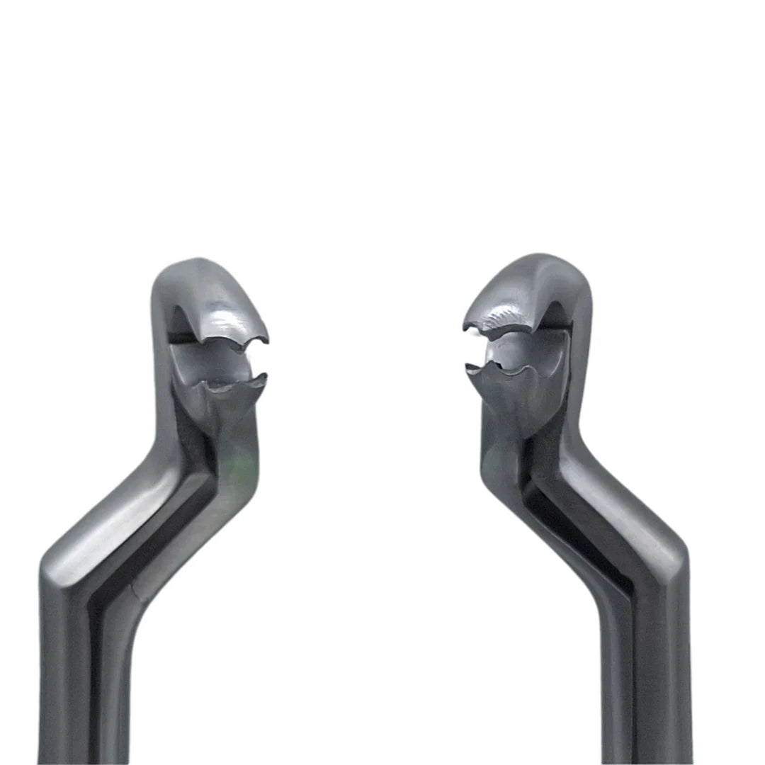 Forceps for lower wisdom teeth ( lower 8)  | EXLIN