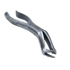 Forceps for upper molars ( trifurcation) | EXLIN