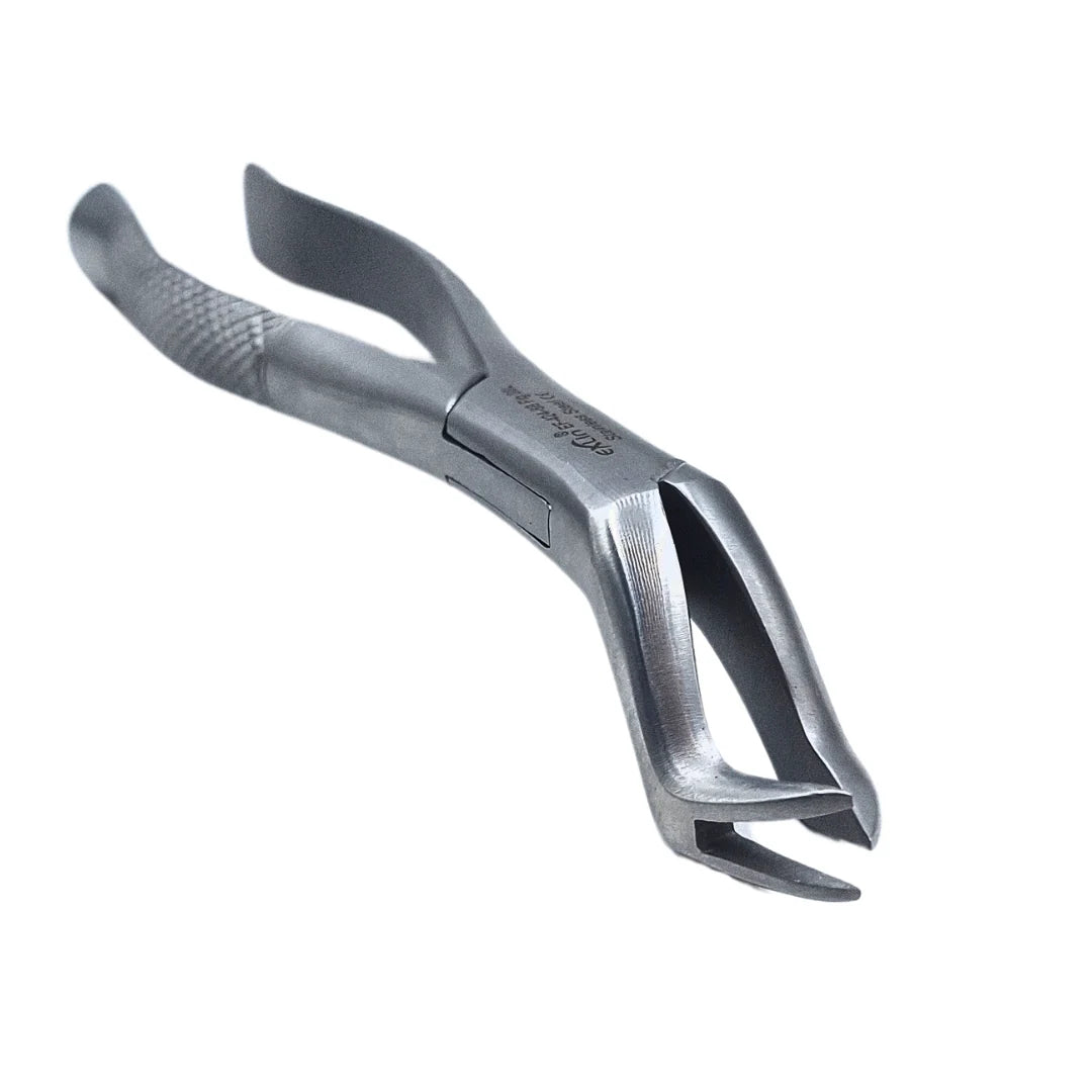 Forceps for upper molars ( trifurcation) | EXLIN