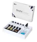 DiaFil | (Syringe) Light-Cured Nanohybrid Composite