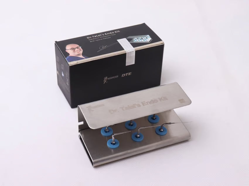 PR-TALAI Ultrasonic Endo Kit
