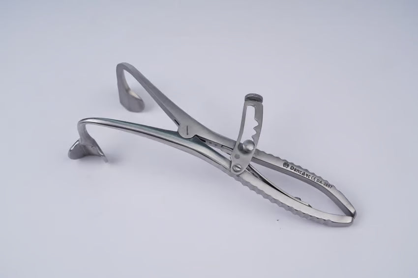 Denhart mouth Gag 12.5 | dentart