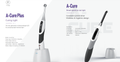 Light Curing A- Cure - REFINE