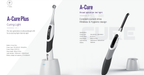 Light Curing A- Cure - REFINE