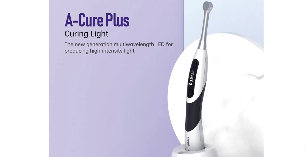 Light Curing A- Cure - REFINE