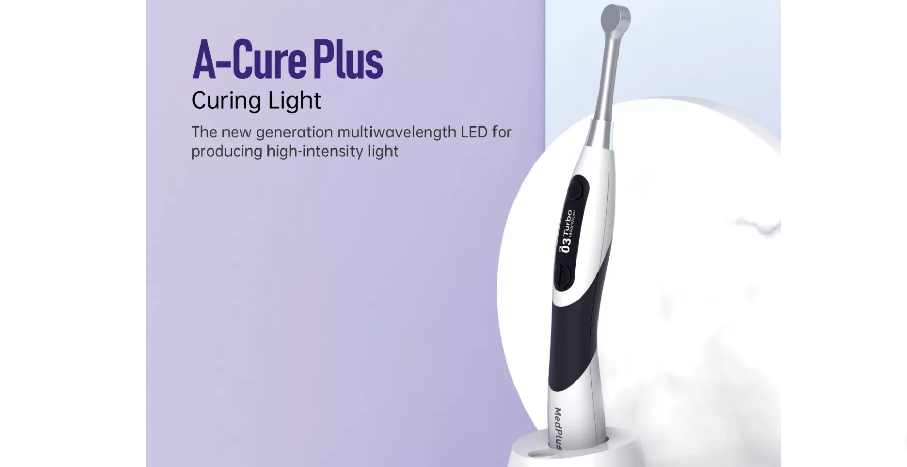 Light Curing A- Cure - REFINE
