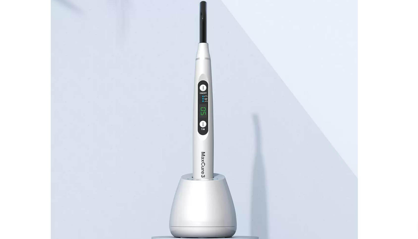 Light Curing Max Cure 3 - REFINE