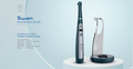 Light Curing Swan - REFINE