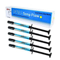 Denu Temp Flow Light Curing