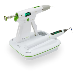 Dia-Duo | Complete Cordless Obturation System