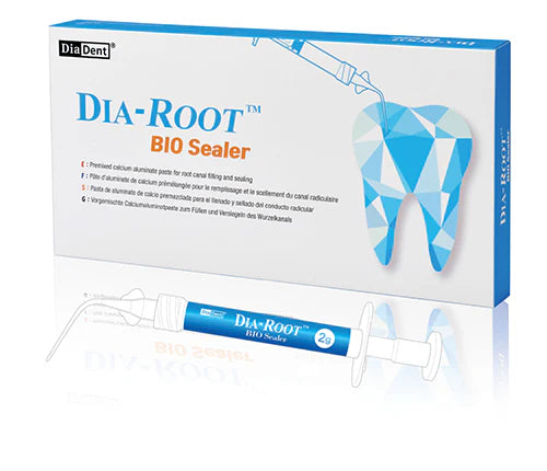 Dia-Root Bio Sealer