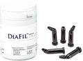 DiaFil (Capsules) | Light-Cured Nanohybrid Composites