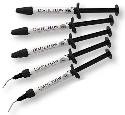 DiaFil Flow | Flowable Composite