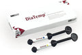 DiaTemp | Light-Cured Temporary Restorative Material
