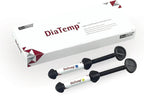 DiaTemp | Light-Cured Temporary Restorative Material
