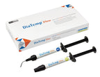 DiaTemp Flow | Light-Cured Flowable Temporary Restorative Material