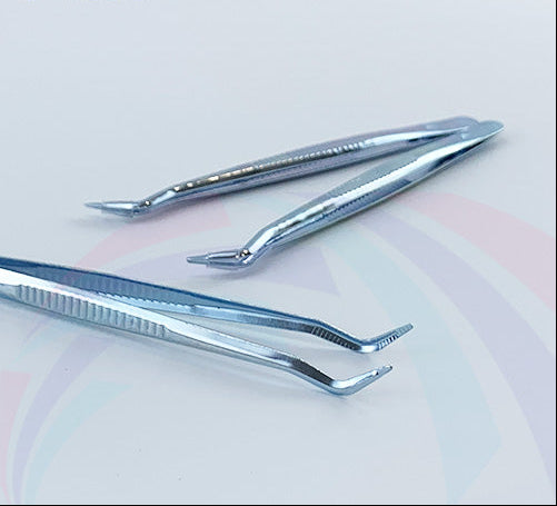 Disposable Tweezer