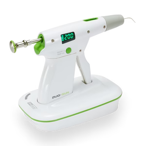 Dia-Duo | Complete Cordless Obturation System