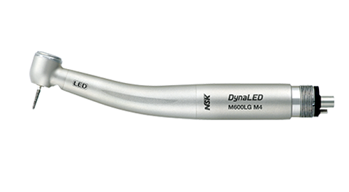 NSK DynaLED M600 LG M4 -HIGH SPEED AIR TURBINE