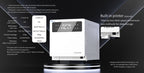 E Sanit autoclave