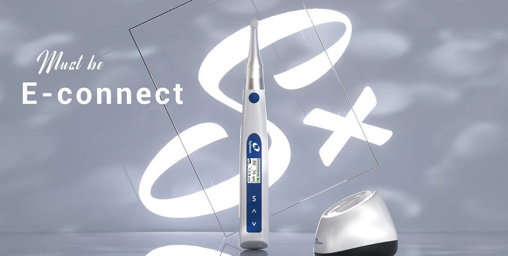 E connect se rotary