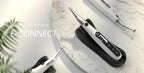 E connect pro endomotor